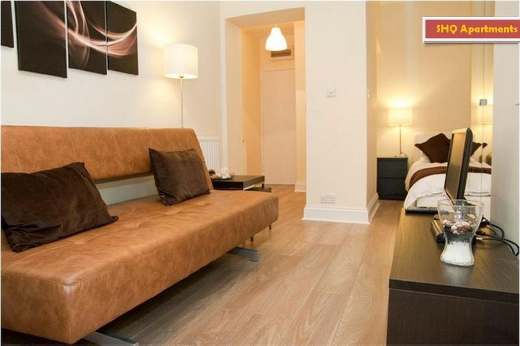Sbf Apartments Лондон Номер фото