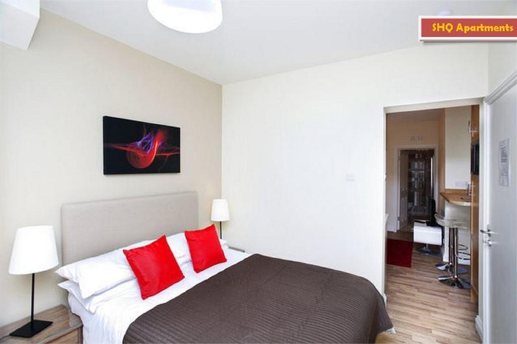 Sbf Apartments Лондон Номер фото