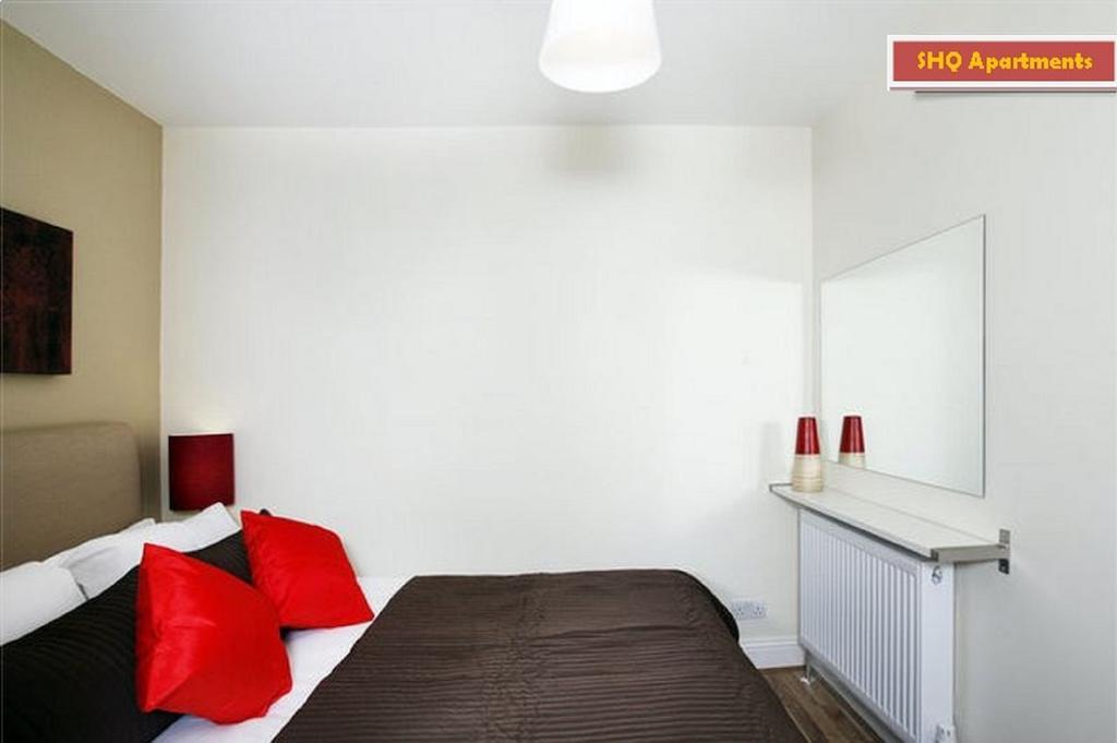 Sbf Apartments Лондон Номер фото