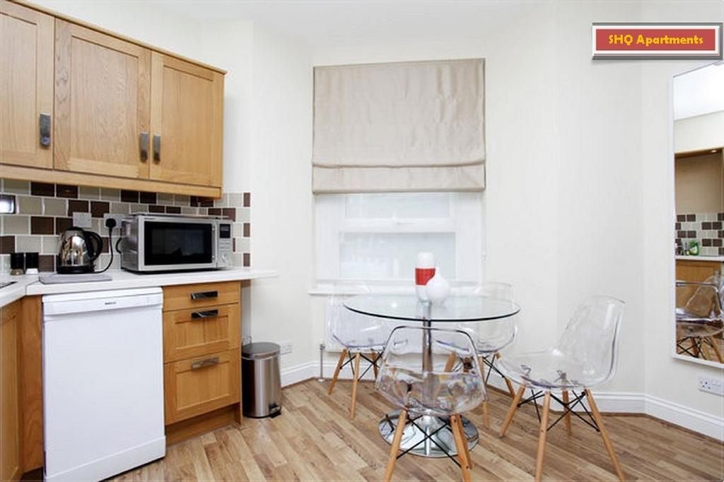 Sbf Apartments Лондон Номер фото