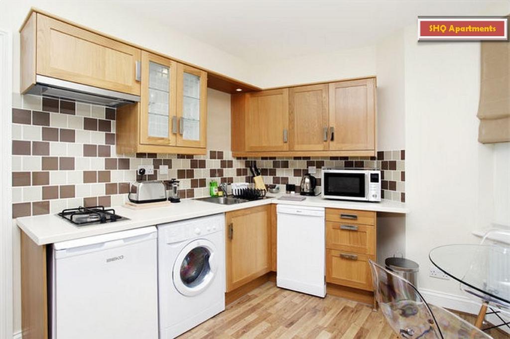 Sbf Apartments Лондон Номер фото