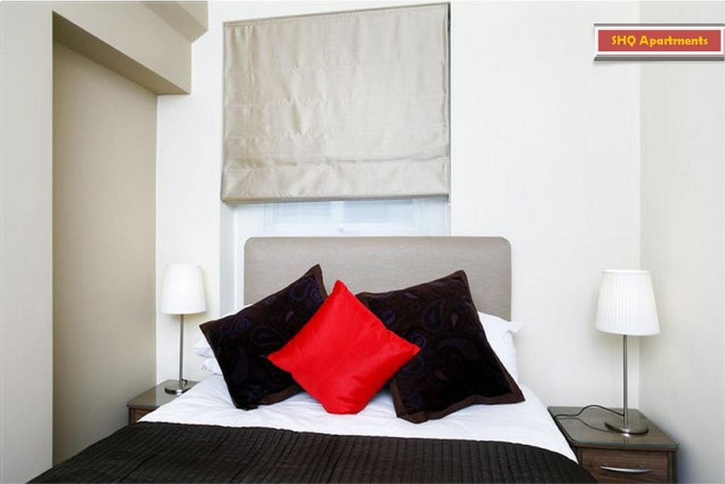 Sbf Apartments Лондон Номер фото