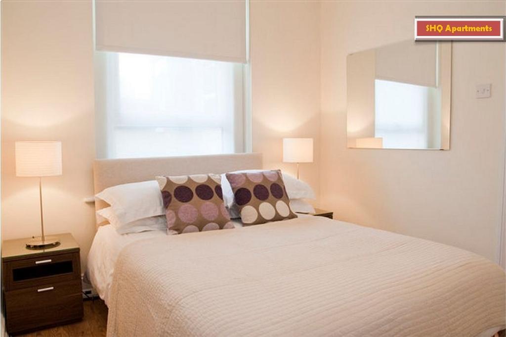 Sbf Apartments Лондон Номер фото