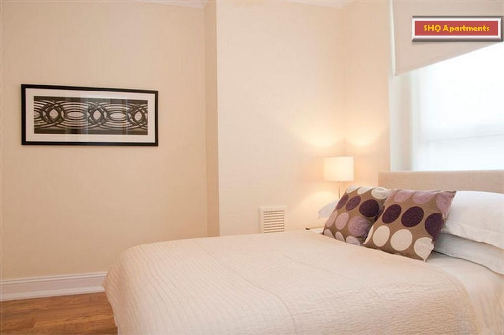 Sbf Apartments Лондон Номер фото