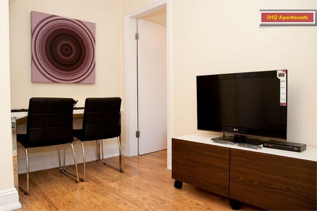 Sbf Apartments Лондон Номер фото