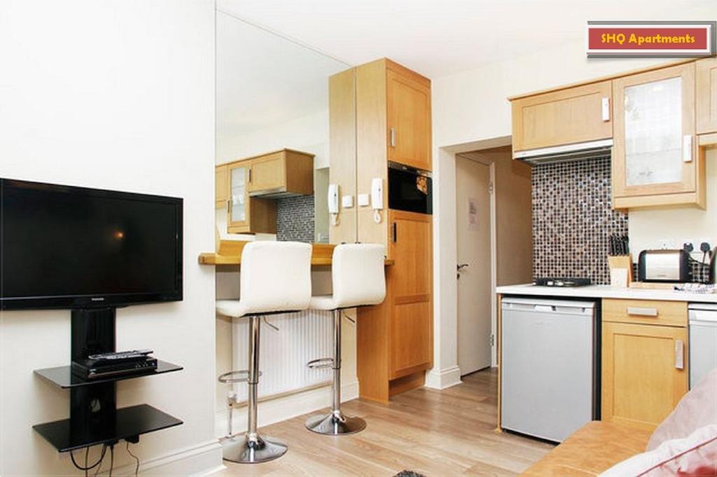 Sbf Apartments Лондон Номер фото