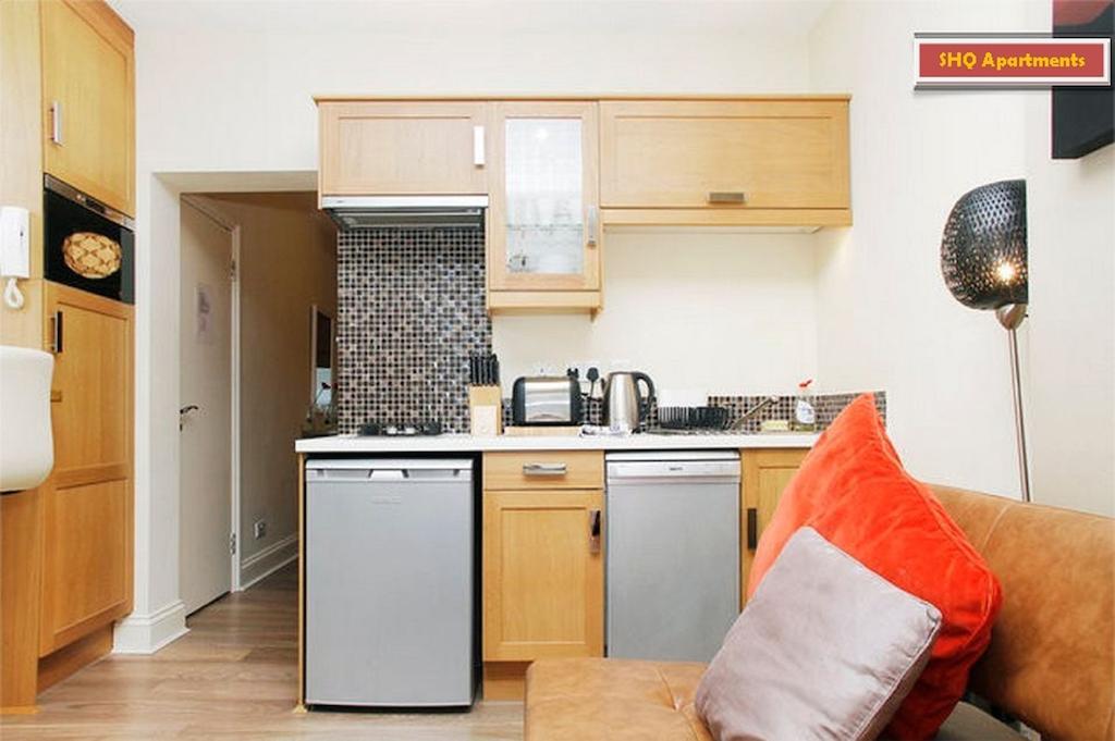 Sbf Apartments Лондон Номер фото