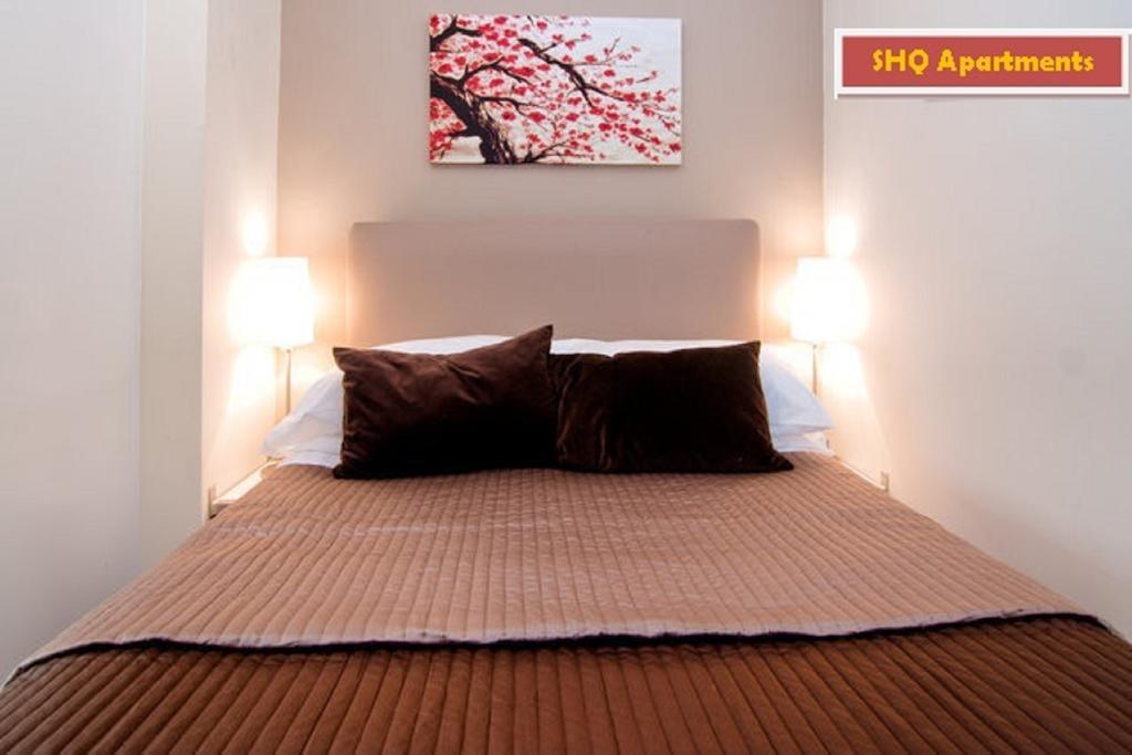 Sbf Apartments Лондон Номер фото