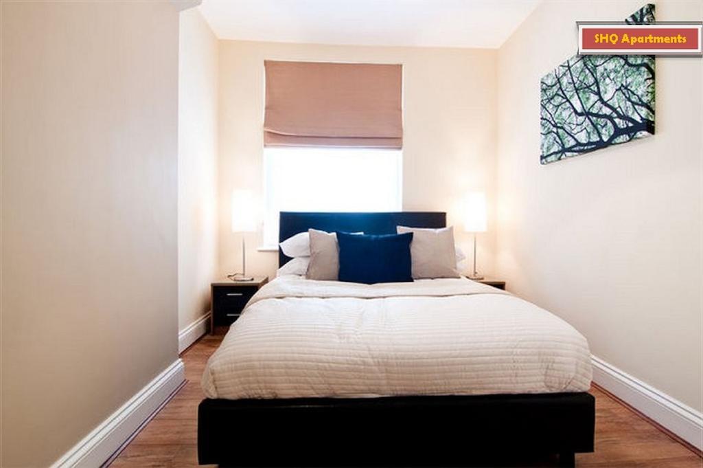 Sbf Apartments Лондон Номер фото