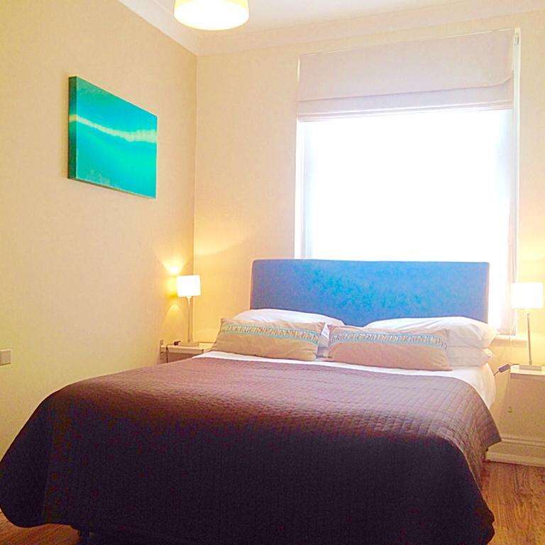 Sbf Apartments Лондон Экстерьер фото